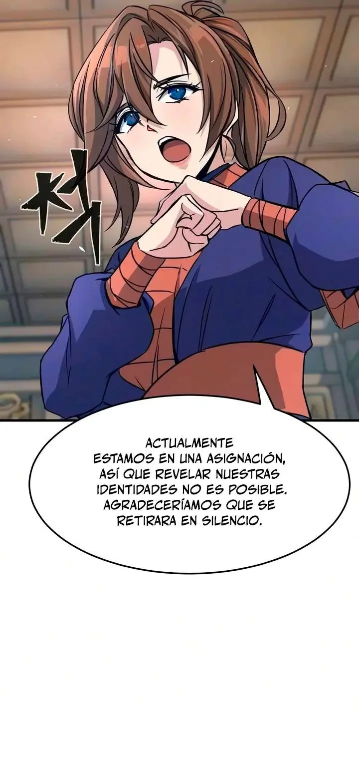 Read El Sentido Absoluto de la Espada ES Manga Online