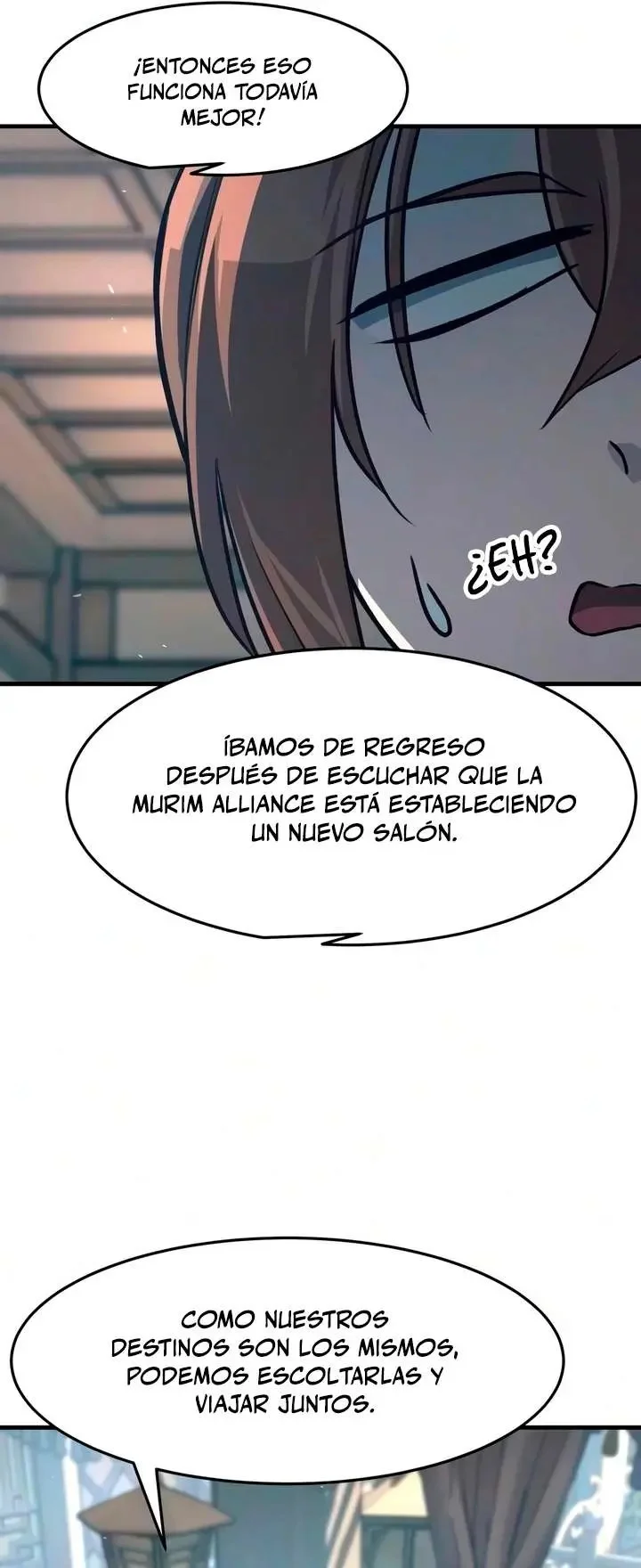 Read El Sentido Absoluto de la Espada ES Manga Online