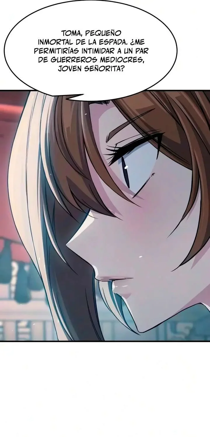 Read El Sentido Absoluto de la Espada ES Manga Online