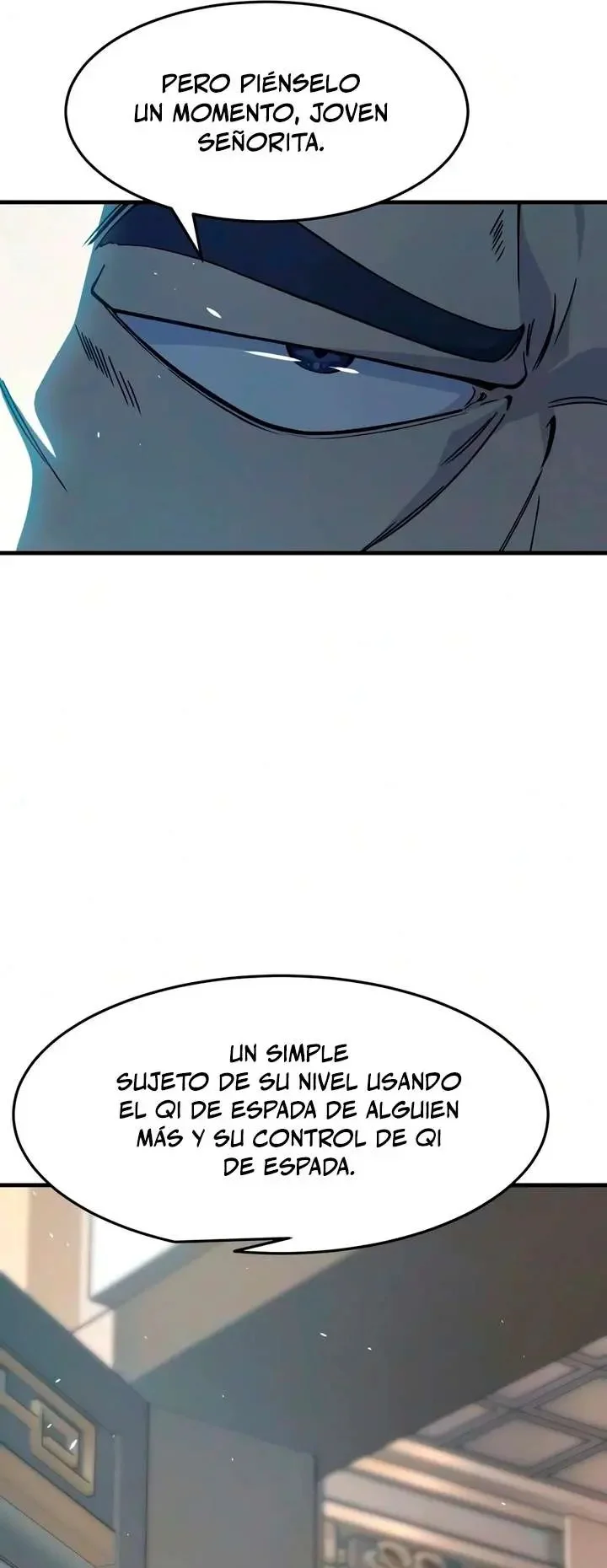 Read El Sentido Absoluto de la Espada ES Manga Online