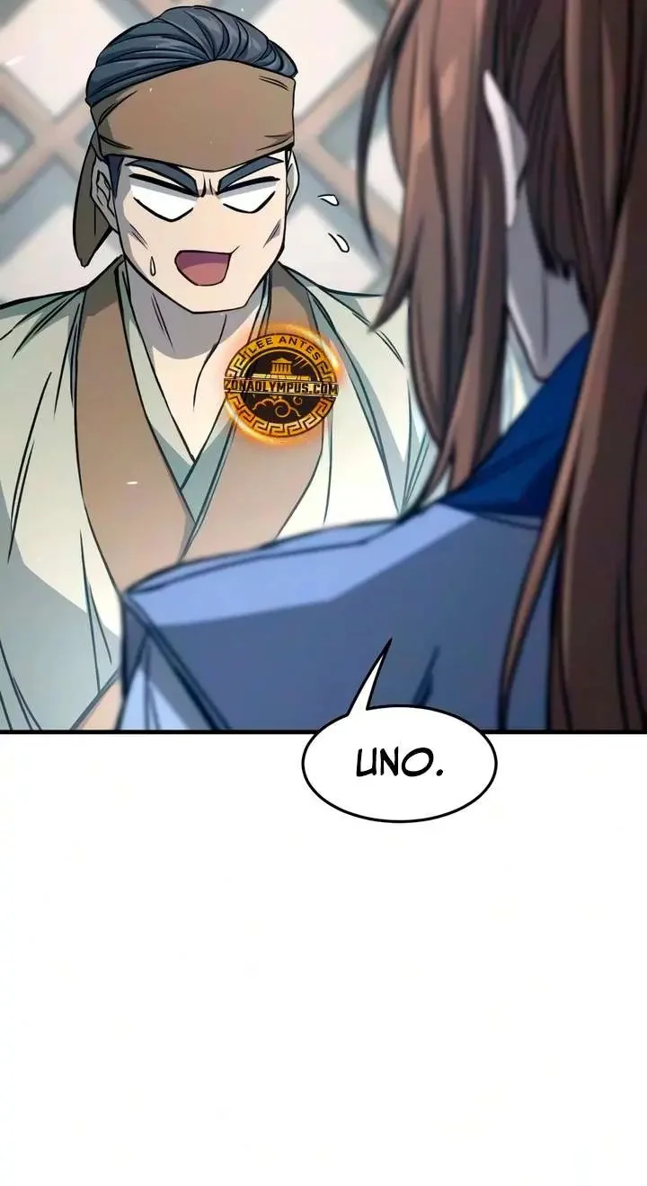 Read El Sentido Absoluto de la Espada ES Manga Online