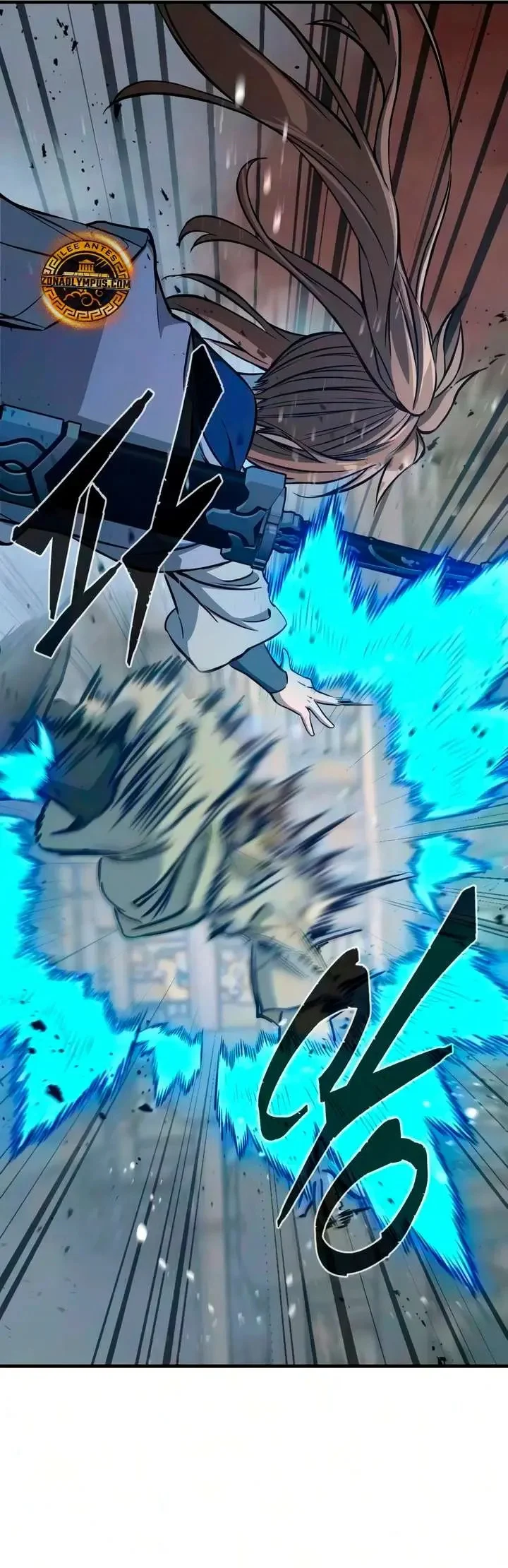 Read El Sentido Absoluto de la Espada ES Manga Online