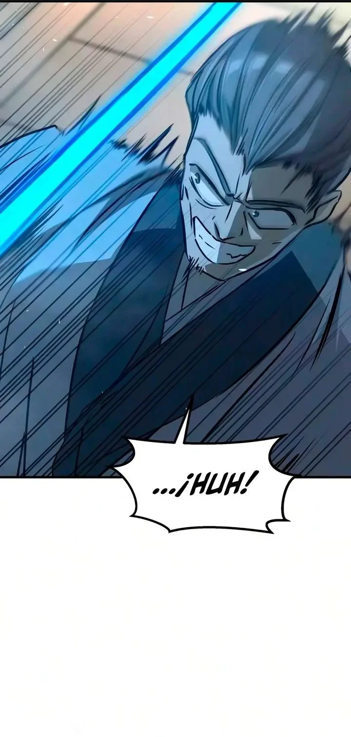 Read El Sentido Absoluto de la Espada ES Manga Online