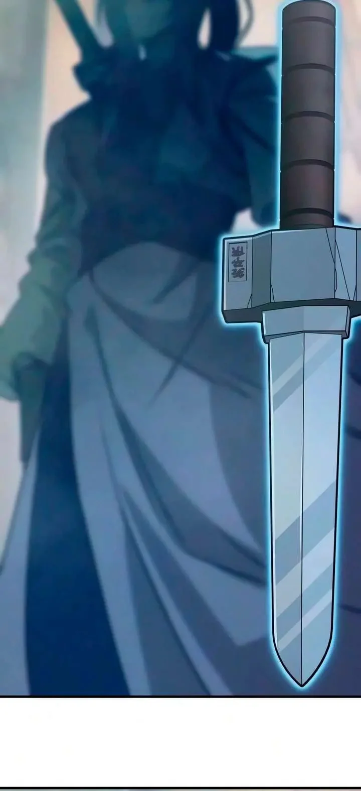 Read El Sentido Absoluto de la Espada ES Manga Online