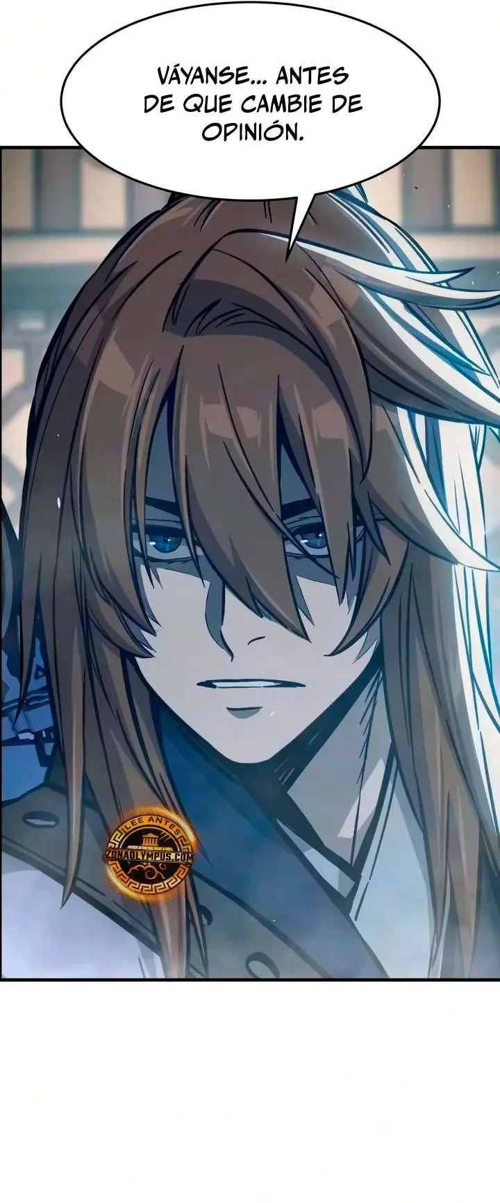 Read El Sentido Absoluto de la Espada ES Manga Online