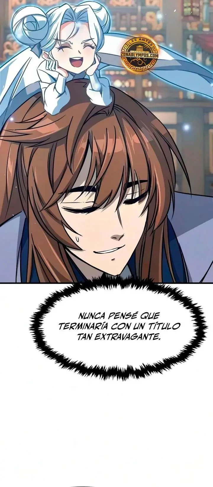 Read El Sentido Absoluto de la Espada ES Manga Online