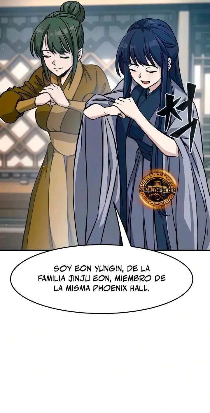 Read El Sentido Absoluto de la Espada ES Manga Online