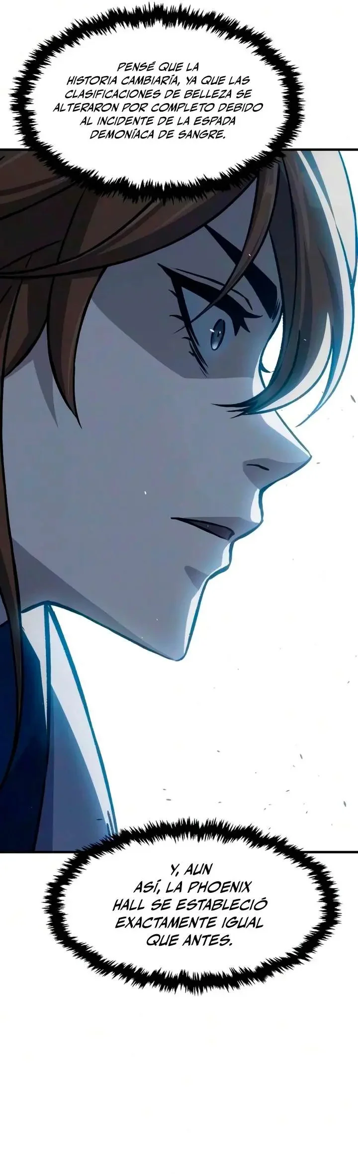 Read El Sentido Absoluto de la Espada ES Manga Online