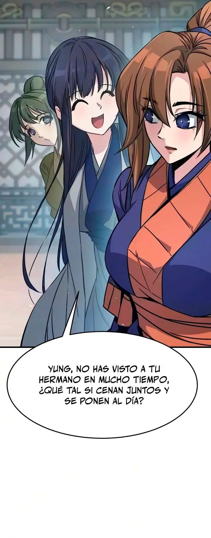Read El Sentido Absoluto de la Espada ES Manga Online