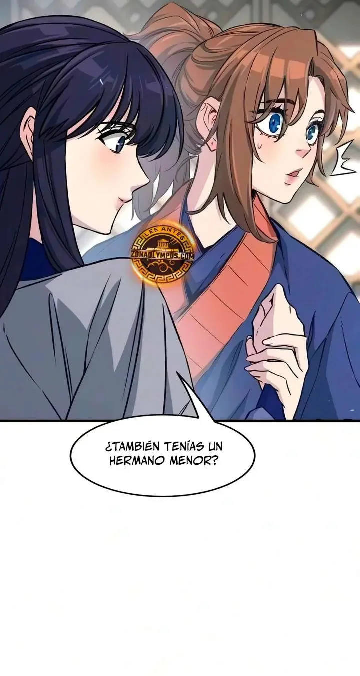 Read El Sentido Absoluto de la Espada ES Manga Online