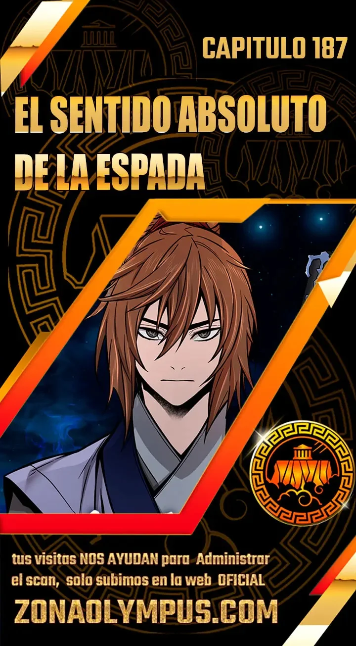 Read El Sentido Absoluto de la Espada ES Manga Online