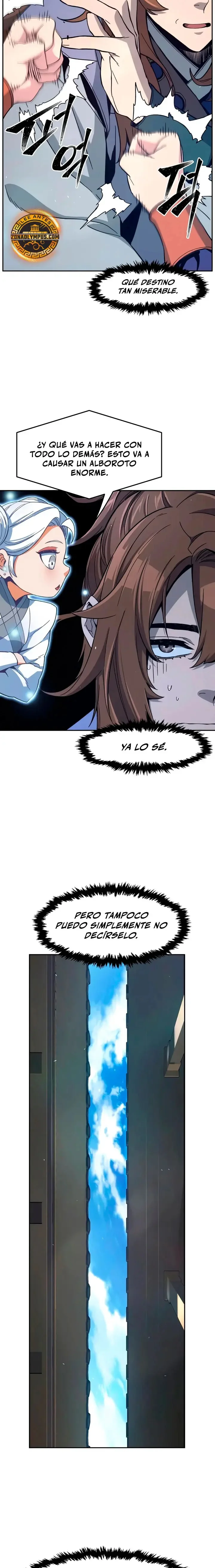 Read El Sentido Absoluto de la Espada ES Manga Online