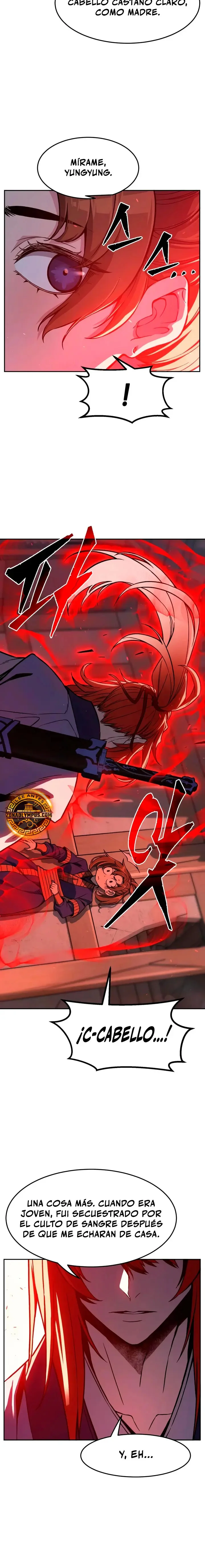 Read El Sentido Absoluto de la Espada ES Manga Online