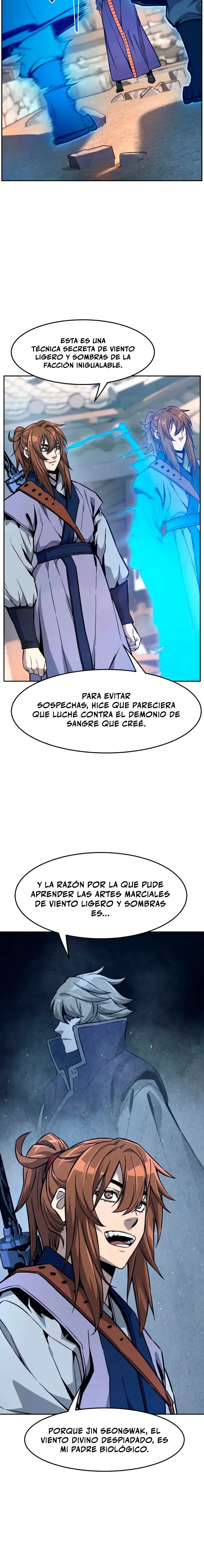 Read El Sentido Absoluto de la Espada ES Manga Online
