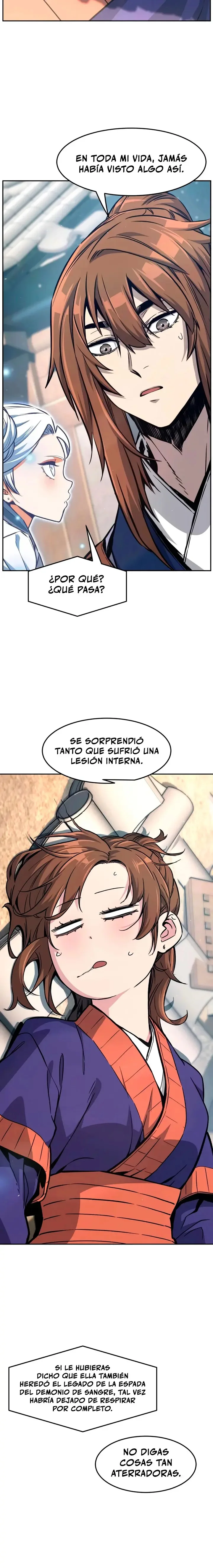 Read El Sentido Absoluto de la Espada ES Manga Online