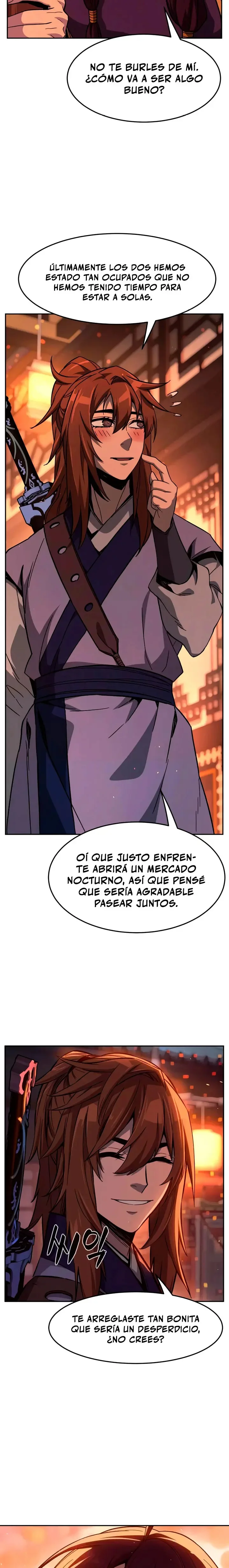 Read El Sentido Absoluto de la Espada ES Manga Online