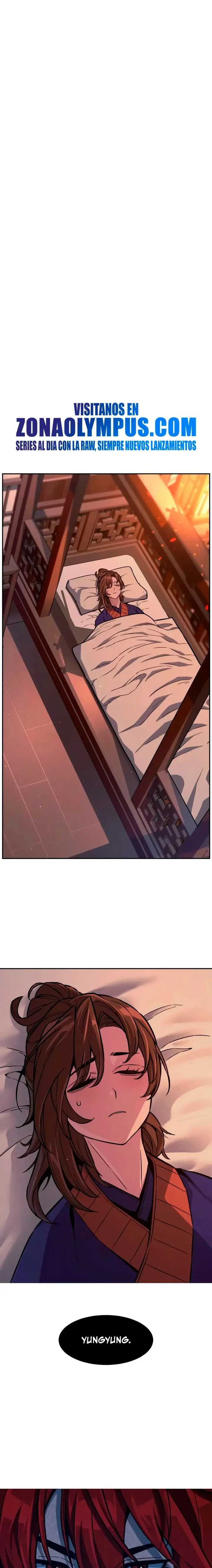 Read El Sentido Absoluto de la Espada ES Manga Online