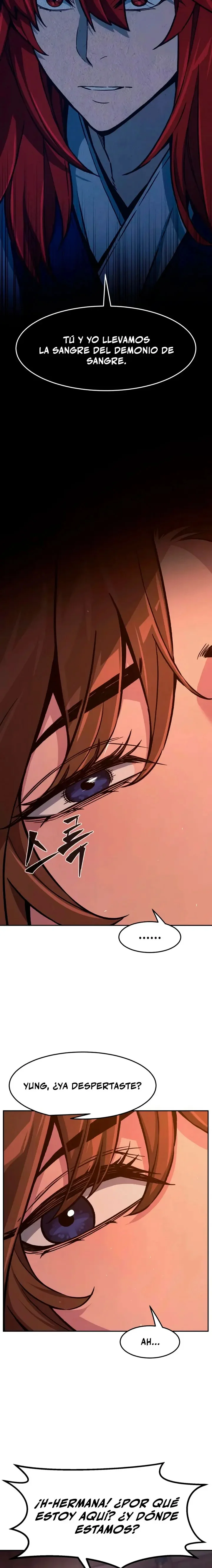 Read El Sentido Absoluto de la Espada ES Manga Online