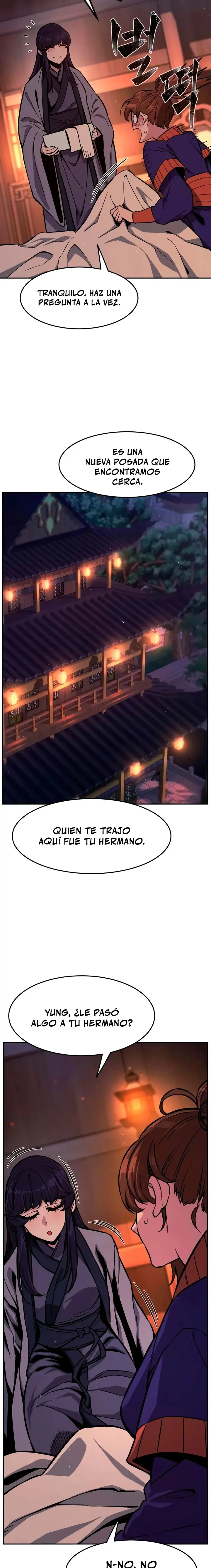 Read El Sentido Absoluto de la Espada ES Manga Online