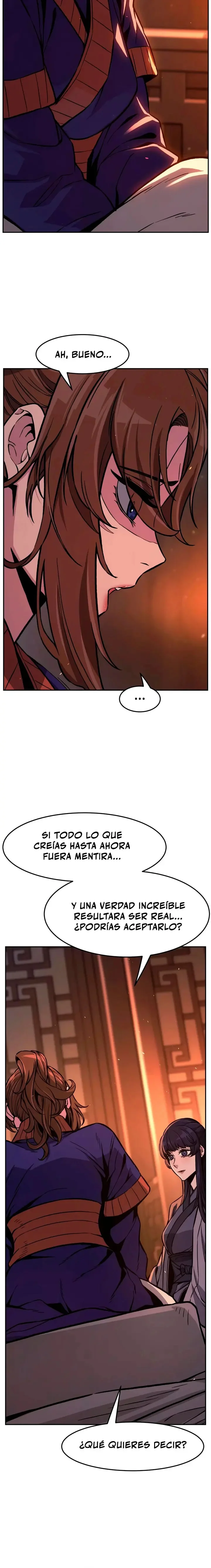 Read El Sentido Absoluto de la Espada ES Manga Online