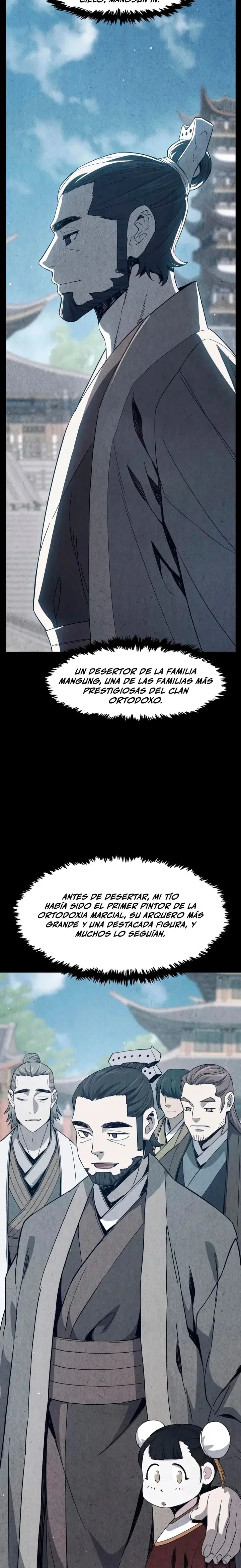 Read El Sentido Absoluto de la Espada ES Manga Online