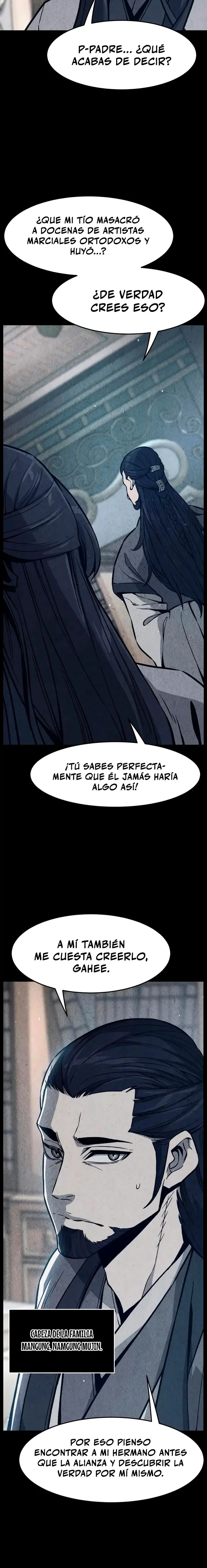Read El Sentido Absoluto de la Espada ES Manga Online