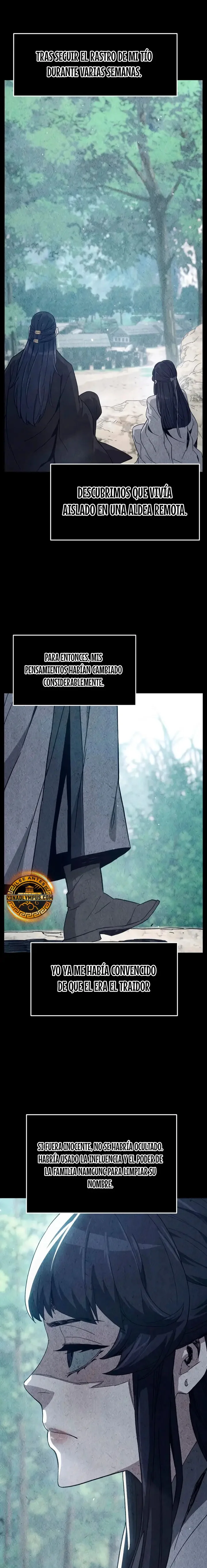 Read El Sentido Absoluto de la Espada ES Manga Online