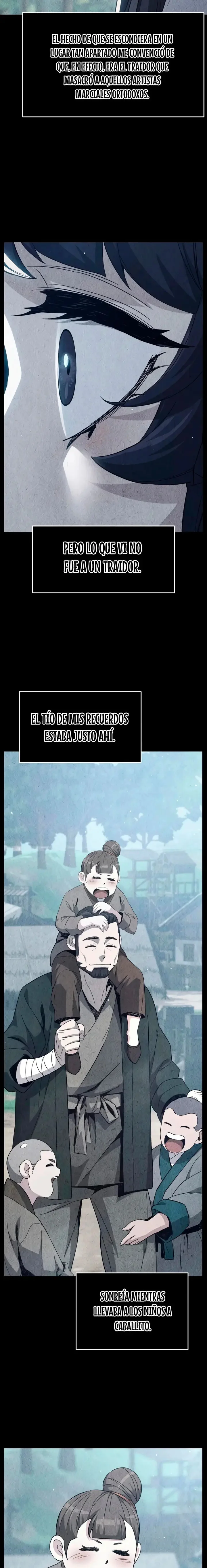 Read El Sentido Absoluto de la Espada ES Manga Online