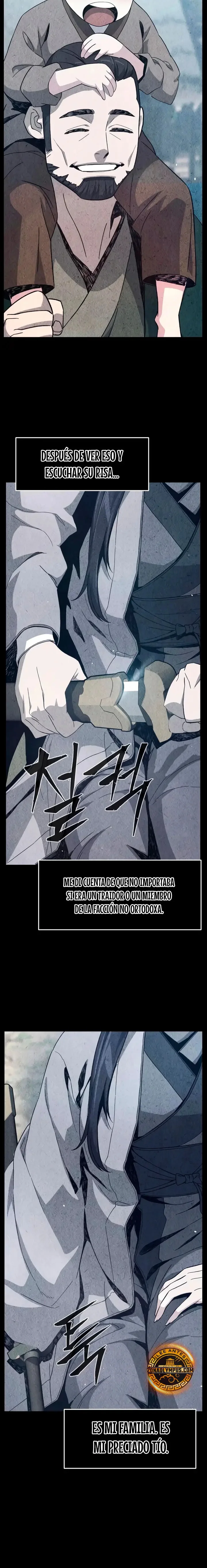Read El Sentido Absoluto de la Espada ES Manga Online
