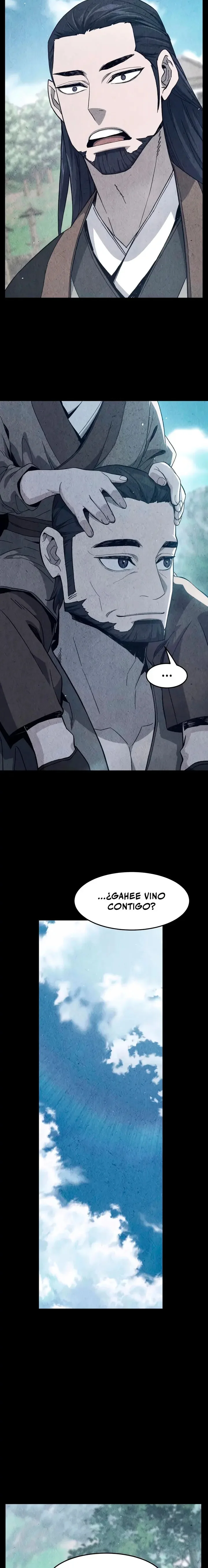 Read El Sentido Absoluto de la Espada ES Manga Online