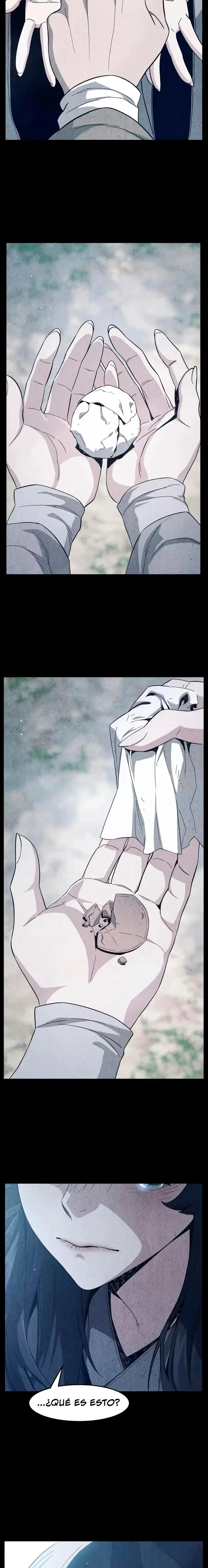 Read El Sentido Absoluto de la Espada ES Manga Online