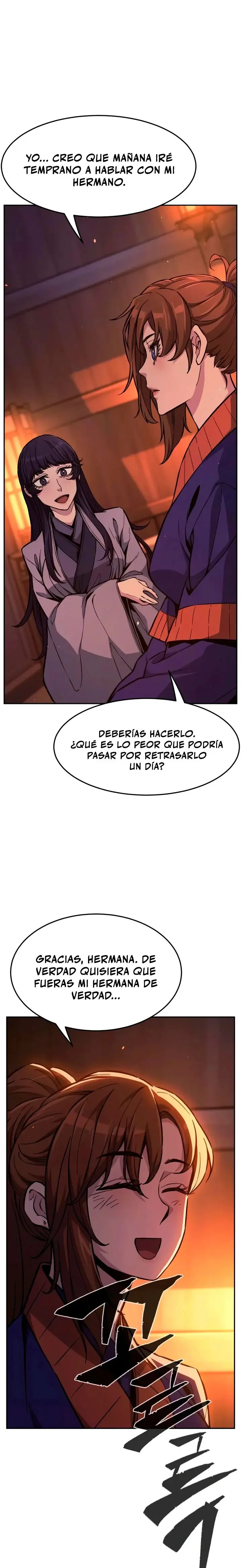 Read El Sentido Absoluto de la Espada ES Manga Online