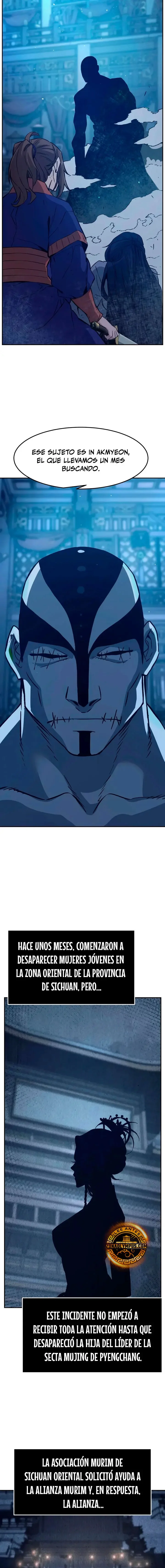 Read El Sentido Absoluto de la Espada ES Manga Online