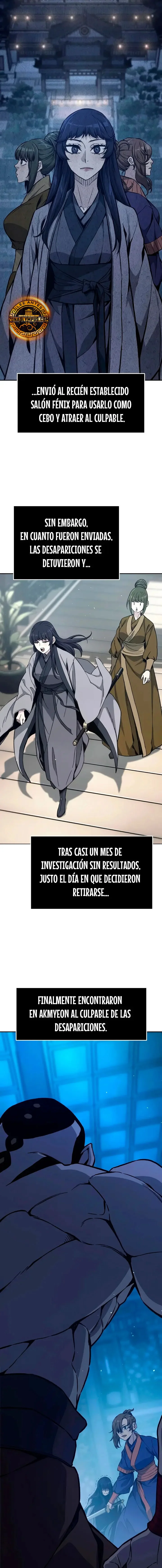 Read El Sentido Absoluto de la Espada ES Manga Online
