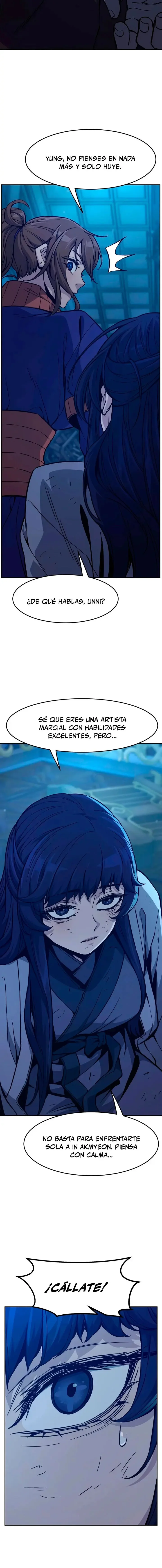 Read El Sentido Absoluto de la Espada ES Manga Online