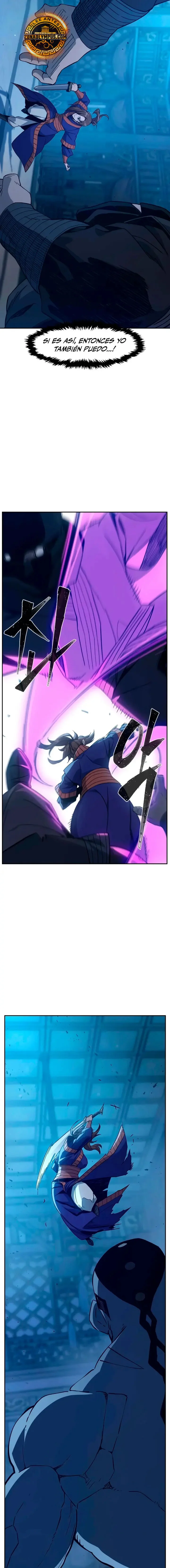 Read El Sentido Absoluto de la Espada ES Manga Online