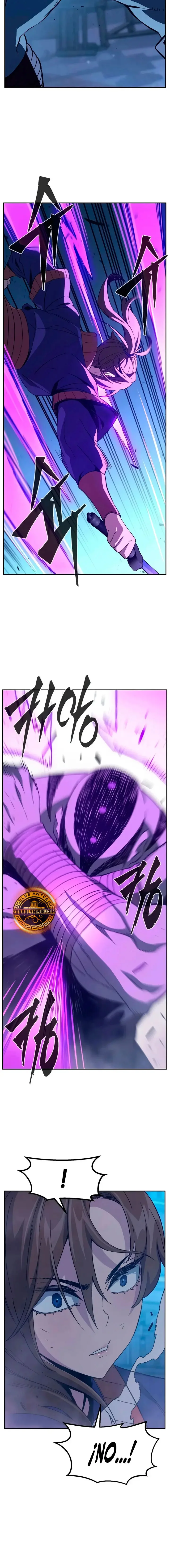 Read El Sentido Absoluto de la Espada ES Manga Online