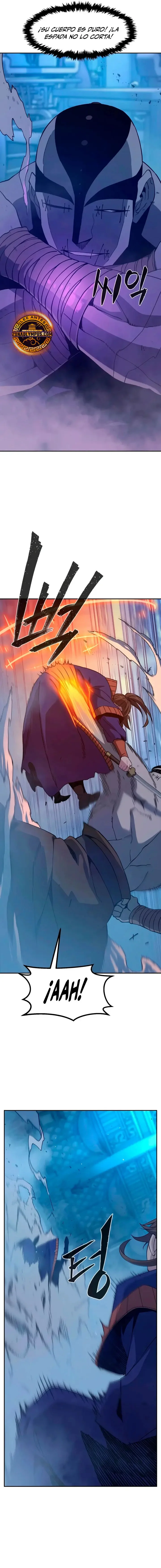Read El Sentido Absoluto de la Espada ES Manga Online