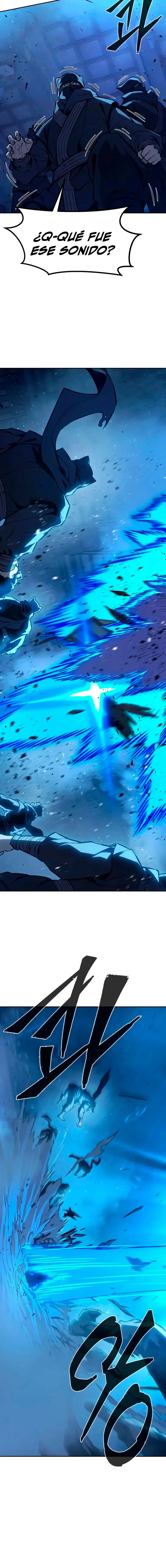 Read El Sentido Absoluto de la Espada ES Manga Online