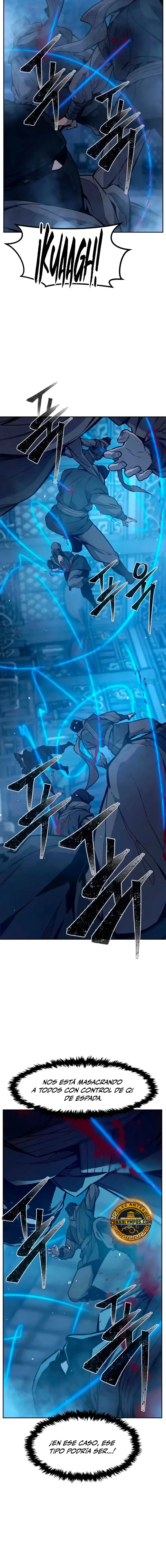 Read El Sentido Absoluto de la Espada ES Manga Online