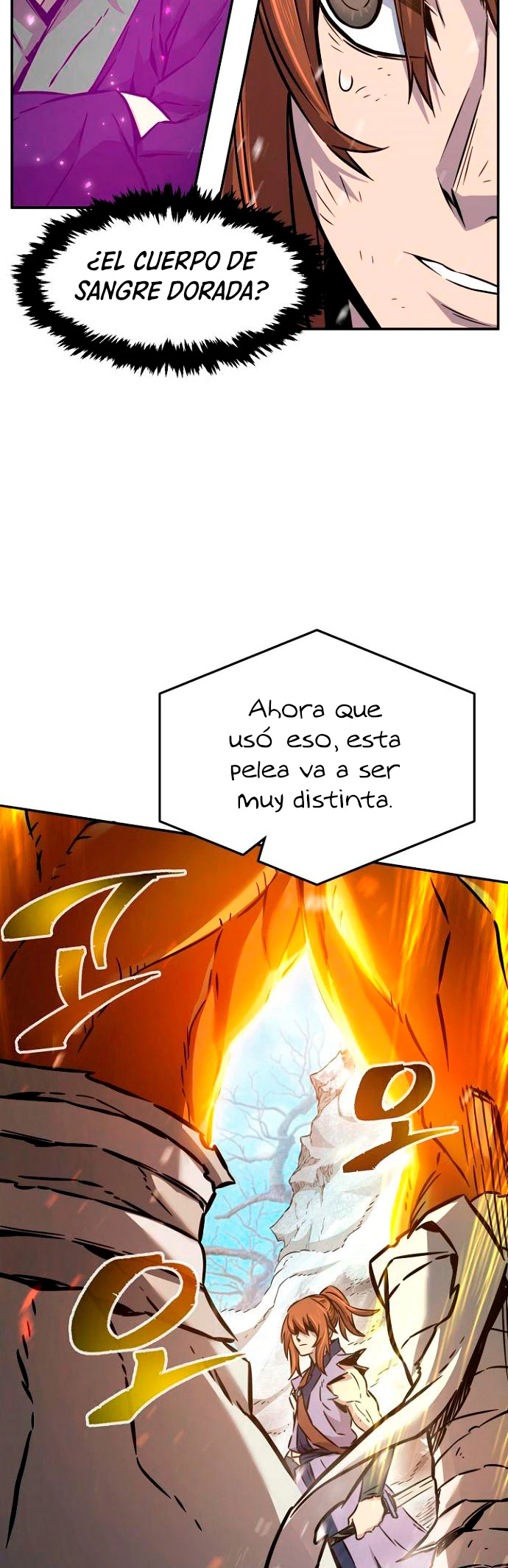 Read El Sentido Absoluto de la Espada ES Manga Online