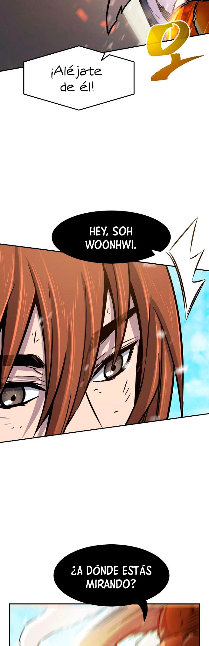 Read El Sentido Absoluto de la Espada ES Manga Online