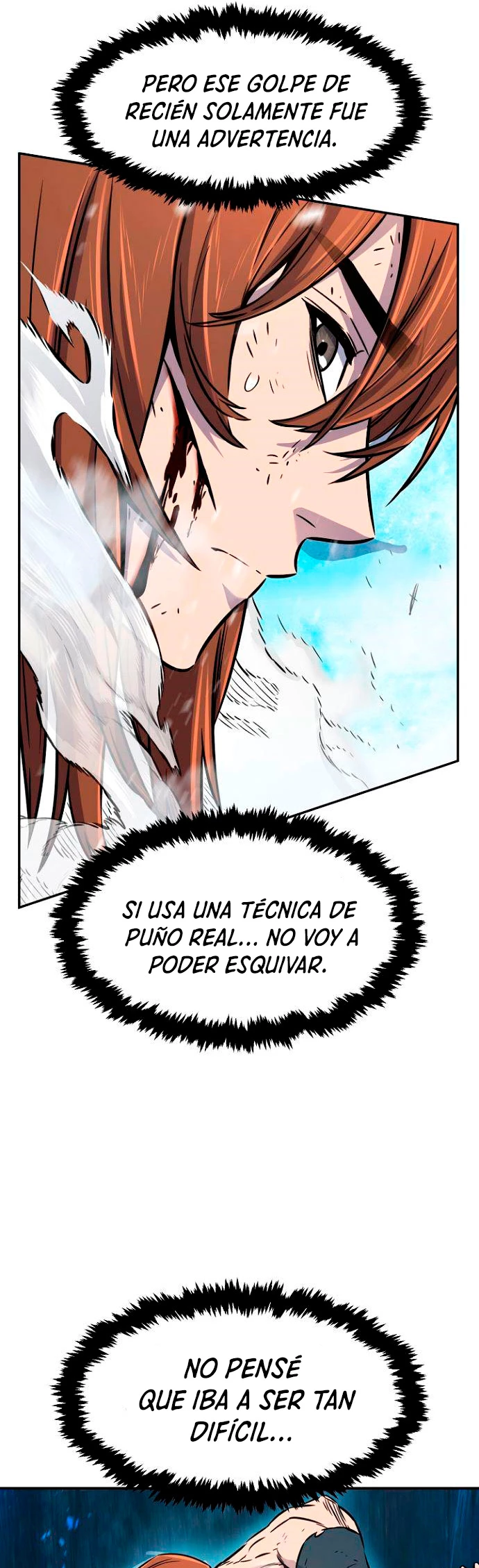 Read El Sentido Absoluto de la Espada ES Manga Online