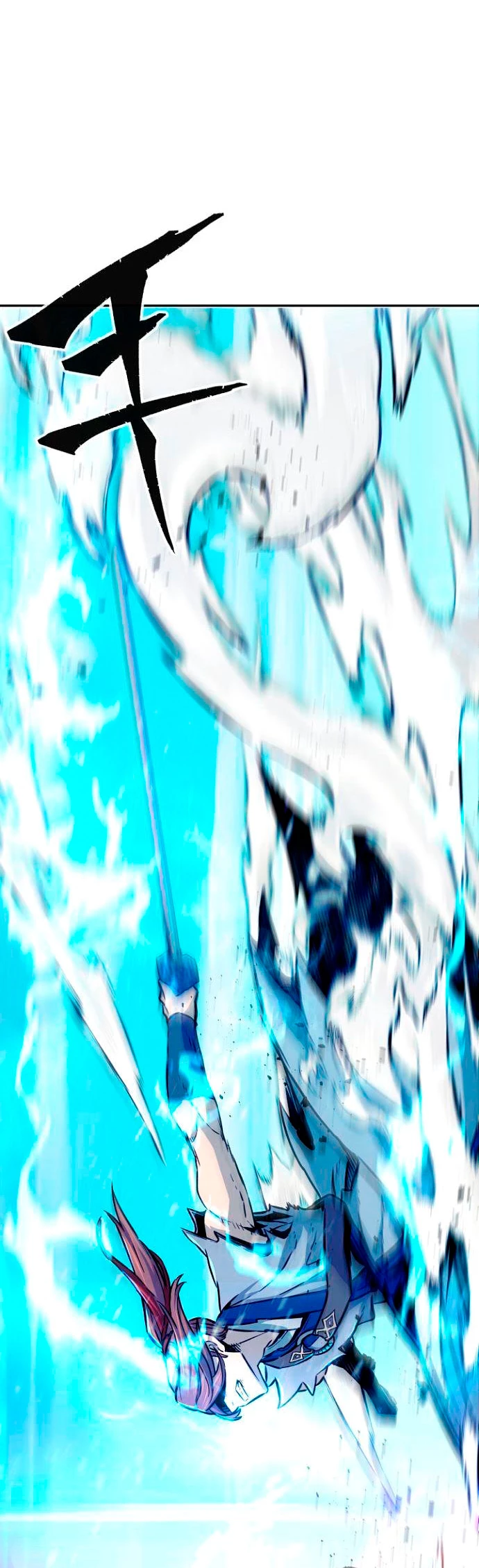 Read El Sentido Absoluto de la Espada ES Manga Online