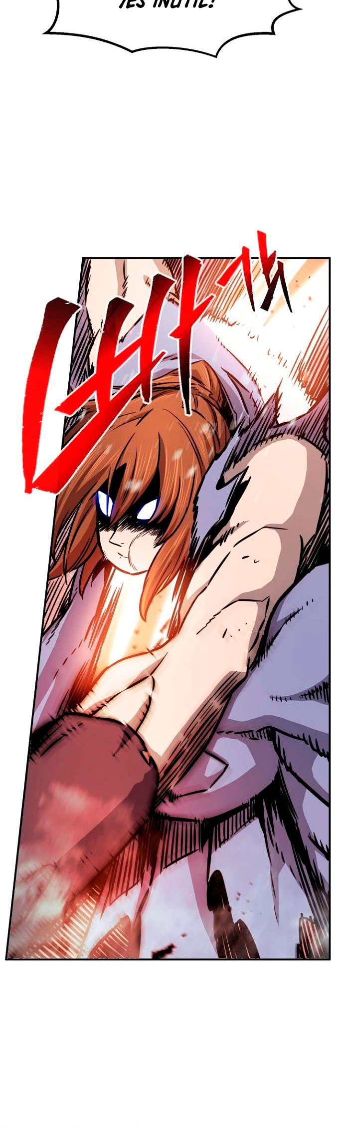 Read El Sentido Absoluto de la Espada ES Manga Online