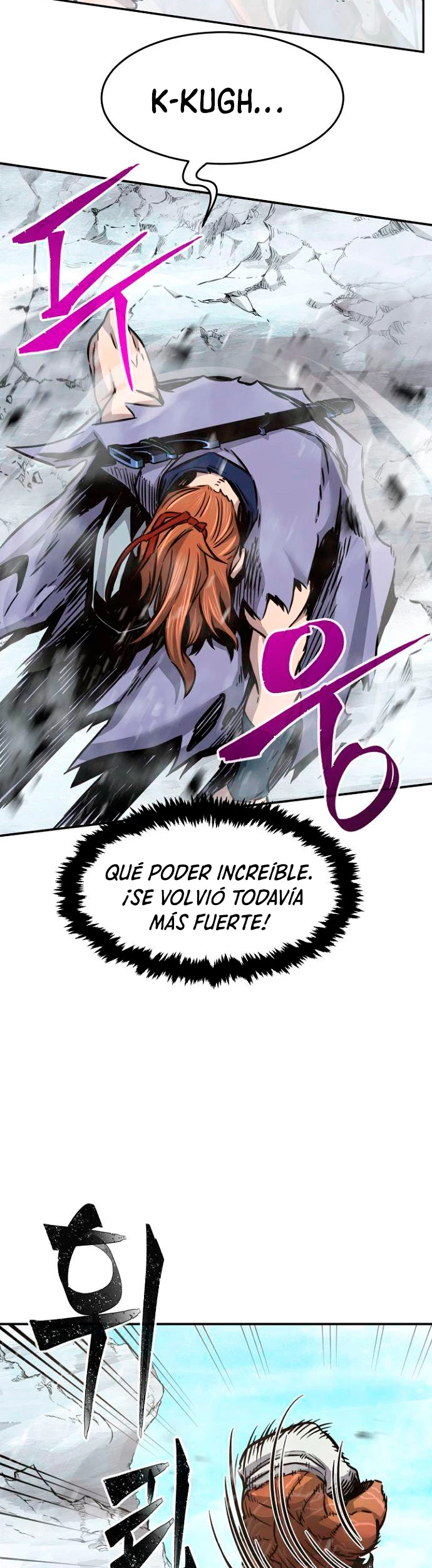 Read El Sentido Absoluto de la Espada ES Manga Online