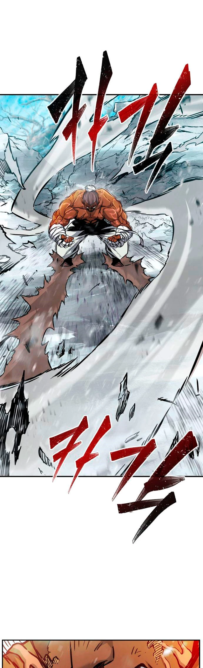 Read El Sentido Absoluto de la Espada ES Manga Online