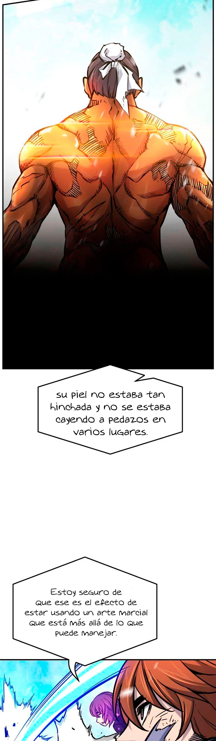 Read El Sentido Absoluto de la Espada ES Manga Online