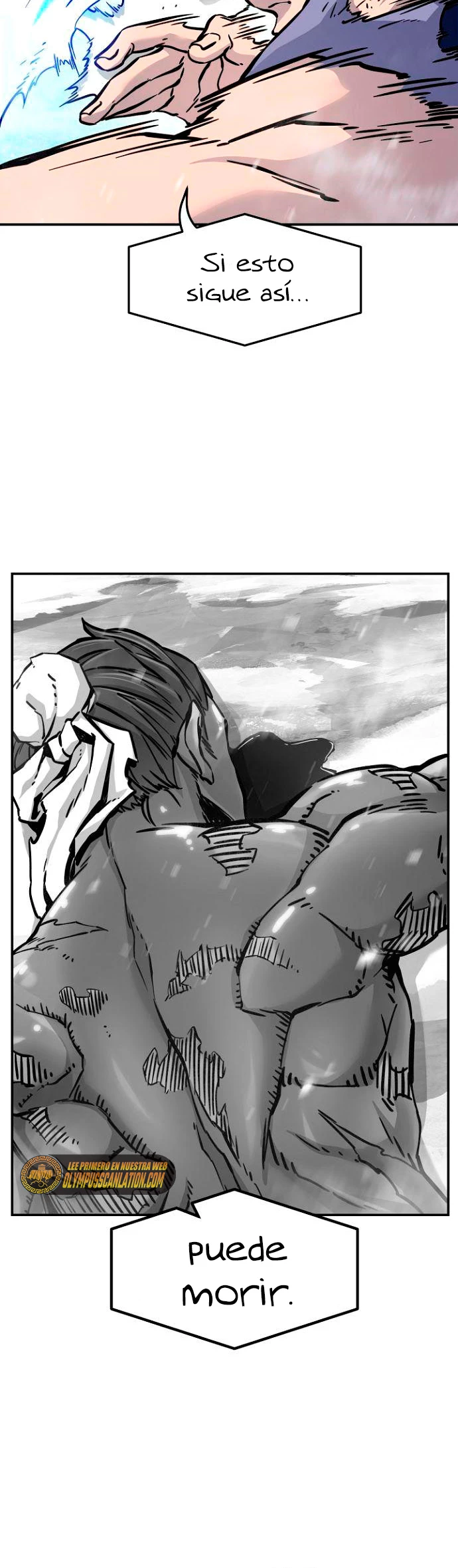 Read El Sentido Absoluto de la Espada ES Manga Online