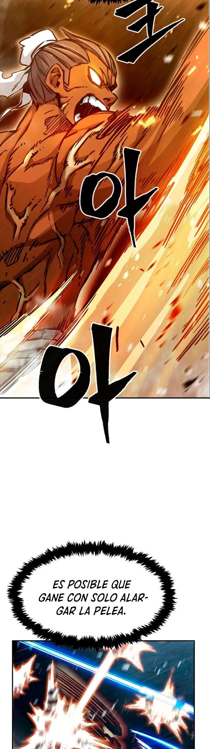 Read El Sentido Absoluto de la Espada ES Manga Online